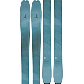 Narty damskie Skitour Atomic BACKLAND 85 W 2026