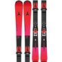 Narty zawodnicze Atomic REDSTER S9 FIS J-RP2 145-152 cm + Wiązania 2026