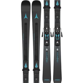 Narty Atomic REDSTER X7 REVOSHOCK C + MI 12 GripWalk 2026