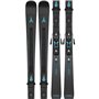 Narty Atomic REDSTER X7 REVOSHOCK C + MI 12 GripWalk 2026