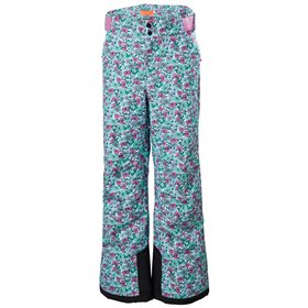 152/12 JR GIRL DIAMOND PANT META PIN !26