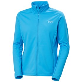 Polar damski Helly Hansen W VERSALITE FLEECE JACKET 2026