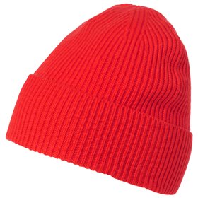 STD HH WOOL BEANIE NAVY !26