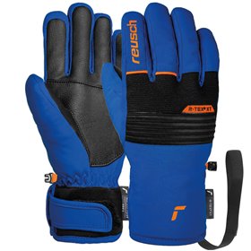 Rękawice narciarskie dziecięce Reusch Benji R-TEX XT JR 2026