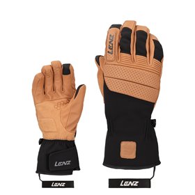 Rękawice narciarskie Lenz Ski Glove Men Non-Heated