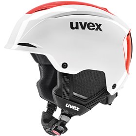 L 59-61 Uvex Resolution SL black !26