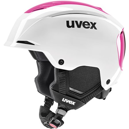 L 59-61 Uvex Resolution SL black !26