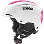 L 59-61 Uvex Resolution SL black !26