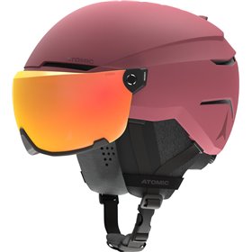 Kask Atomic SAVOR VISOR STEREO SRC