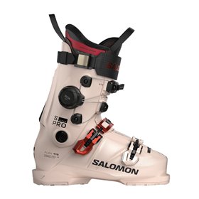 25X S/PRO ALPHA C BOA 115 W GW !26