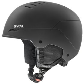 M (54-58cm) Kask UVEX Wanted biały !26