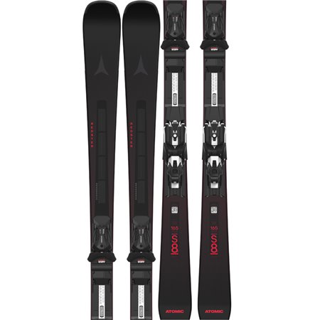 160 REDSTER S8i RVSK C + I 12 GW !27