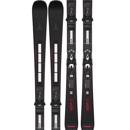 155 REDSTER S9i RVSK S + I 12 GW !27
