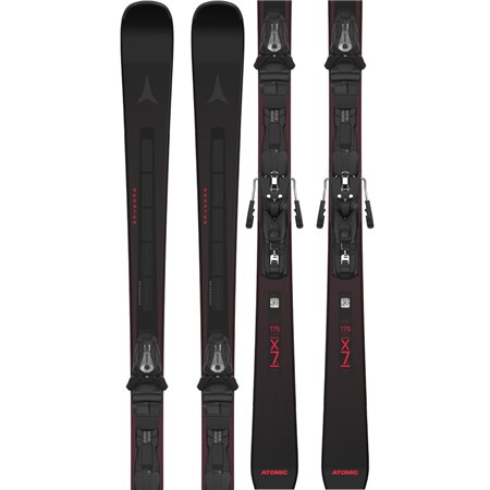 175 REDSTER X7i RVSK C + MI 12 GW !27