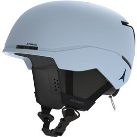 Kask narciarski dziecięcy Atomic FOUR JR