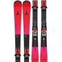 150 NYI REDSTER S9 FIS + ICON 10 !27