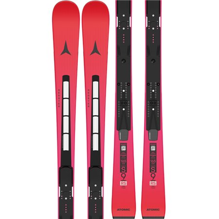 165 NY REDSTER S9RS RVSK S IRI !27