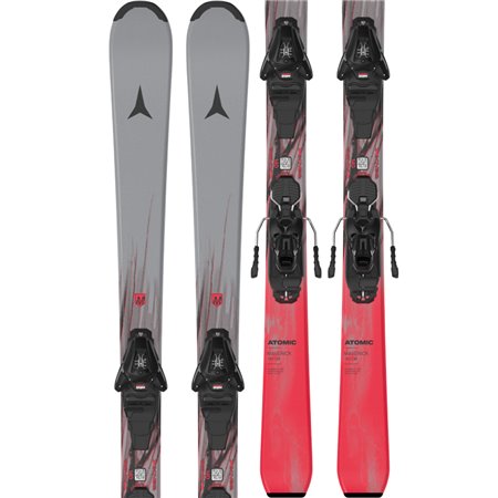 150 MAVERICK J 130-150 + L 6 GW !27