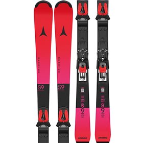 145 NYI REDSTER S9 FIS J-RP? 145 !27