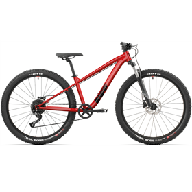 Riff Tr 27 XS" (XS) Gloss Fire Red