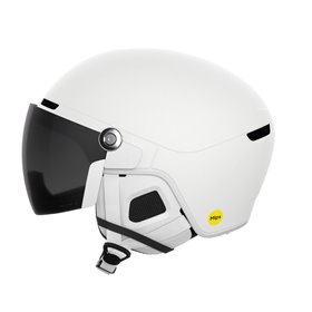 Kask narciarski z przyłbicą POC Obex Visor 2026