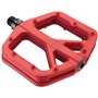 GIANT PINNER COMP FLAT PEDAL-BLACK Rowerowe pedały platformowe Pinner Flat