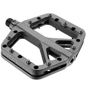 GIANT PINNER ELITE PEDAL-Fiolet Rowerowe pedały platformowe