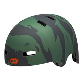 Kask rowerowy dziecięcy BELL SPAN JR 2025
