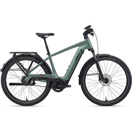Explore E+ 2 DD 25km/h XL Alpine Green  !26