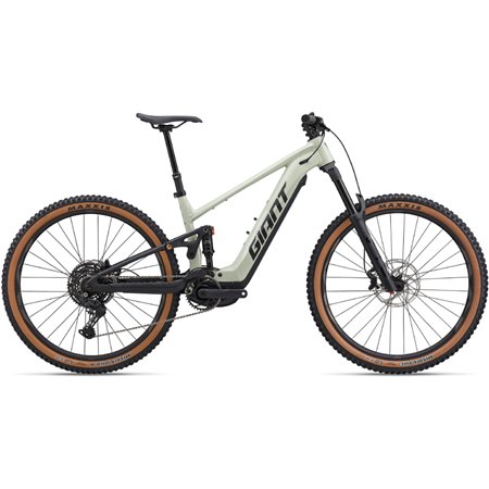 Stance E+ 2 25km/h S Desert Sage !26