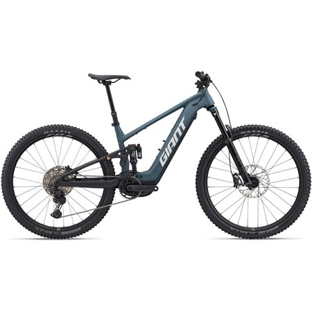 Stance E+ 0 25km/h L Deep Lake !26