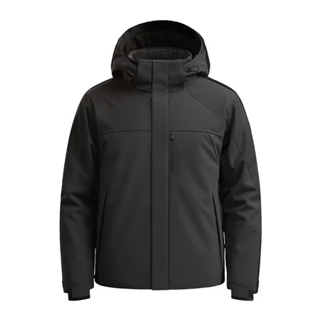 S KRION JACKET MAN STRETCH-LIMO !27