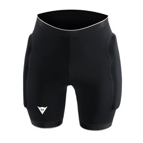 XS HYBRID SHORTS MAN BLACK !27