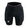 XS HYBRID SHORTS MAN BLACK !27