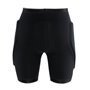 XS HYBRID SHORTS MAN BLACK !27