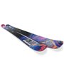 156 UNLEASHED 98 (FLAT) PURPLE/BLUE !27