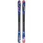 156 UNLEASHED 98 (FLAT) PURPLE/BLUE !27