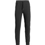 S REDSTER SWEATPANT BLACK !26