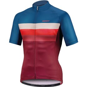 RIVAL SS JERSEY STARRY NIGHT L L-XL Rival, krótki rękaw,Starry Night!23
