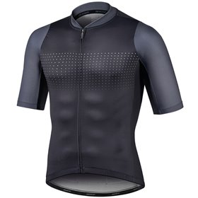 PODIUM SS JERSEY STARRY NIGHT M M-L Podium,krótki rękaw,Starry Night !23