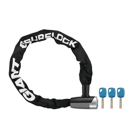 Zapięcie GIANT Surelock Force 1