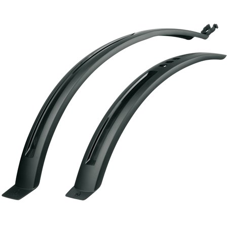 Błotniki HIGHTREK 2.0 26-28" zestaw