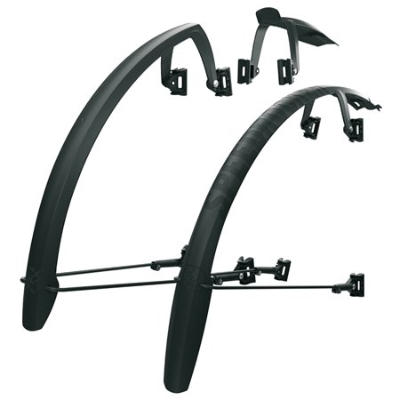 Błotnik SPEEDROCKER 28" zestaw