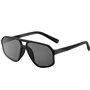Okulary lifestylowe GIANT YUMA BLACK FRAME POLARVISION LENS