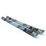 171 QST SPARK Aquatic/Flame 171