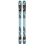 171 QST SPARK Aquatic/Flame 171