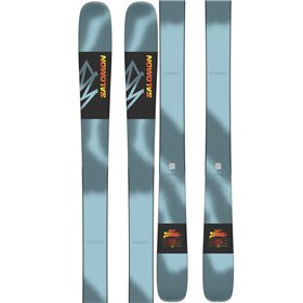 171 QST SPARK Aquatic/Flame 171