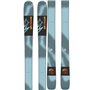 171 QST SPARK Aquatic/Flame 171
