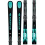 Narty Kästle RX11 PREM SL RADIUS + K12 TRI GripWalk 2027