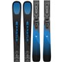 Narty Kästle Sublime 83 PREM + K12 TRI GripWalk 2027